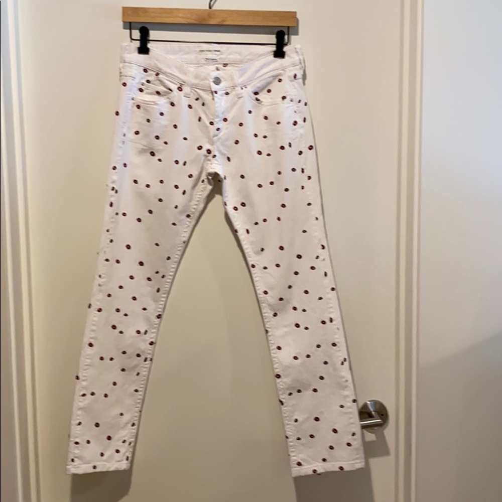 Isabel Marant Etoile Pants